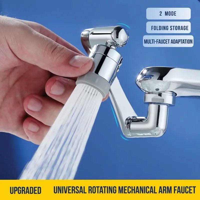 1080 Degree Rotating Swivel Faucet - Raffa Store
