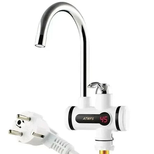 Electric Faucet Water heater