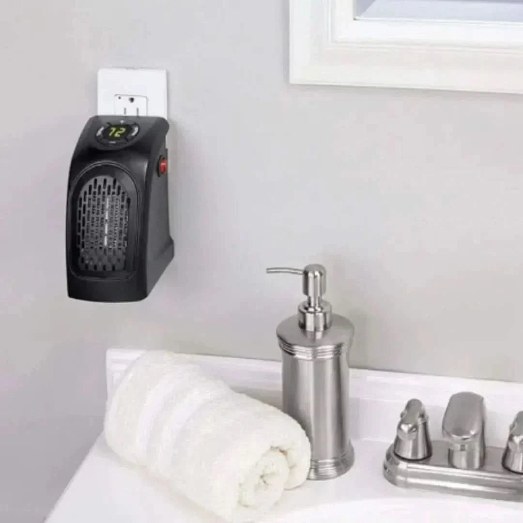 Portable Handy Heater