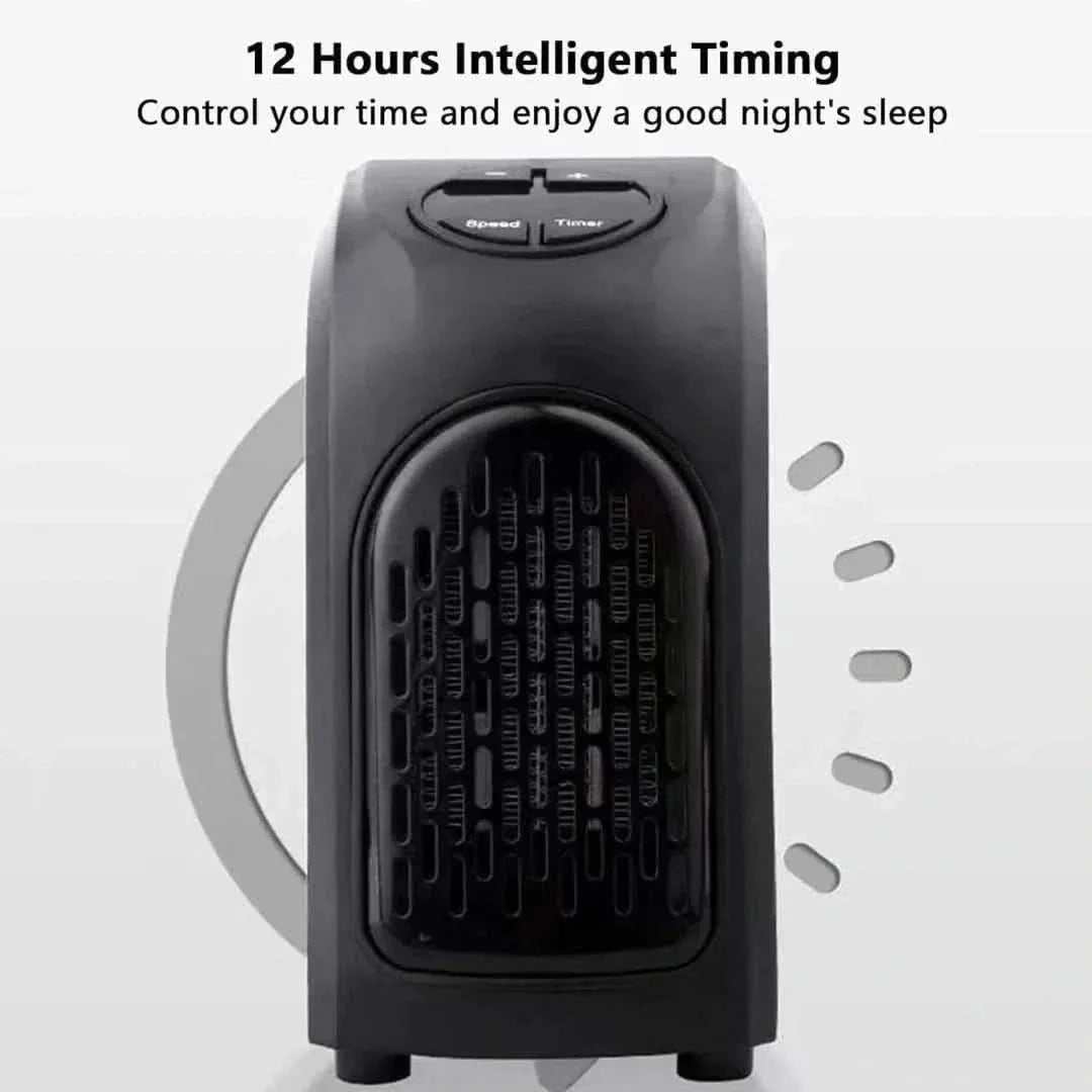 Portable Handy Heater