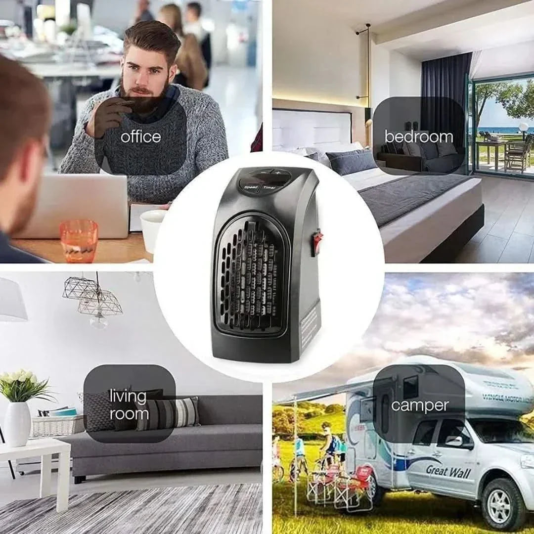 Portable Handy Heater