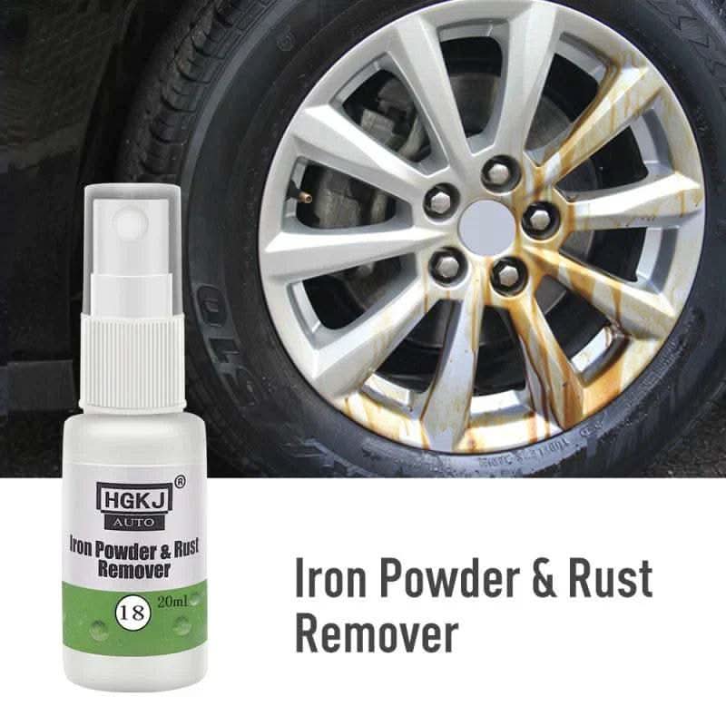 Universal Rust Remover Spray - Raffa Store