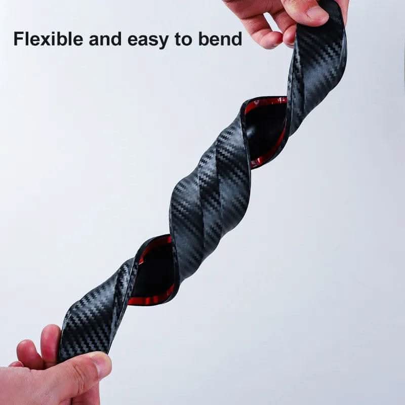 Car Bumper Corner Protector Strip - Raffa Store