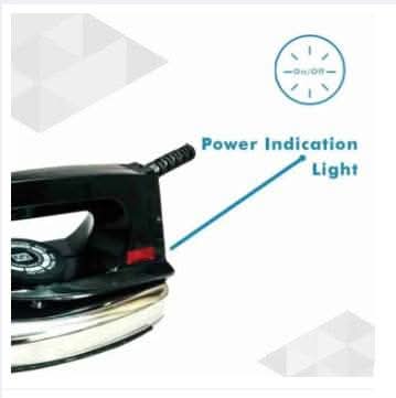 Imported Dry Iron – Premium Quality - Raffa Store