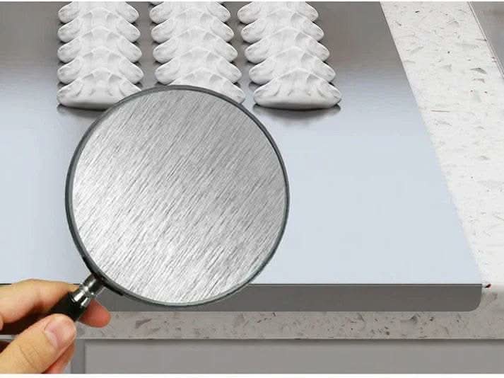 Stainless Steel Cutting Board - Raffa Store