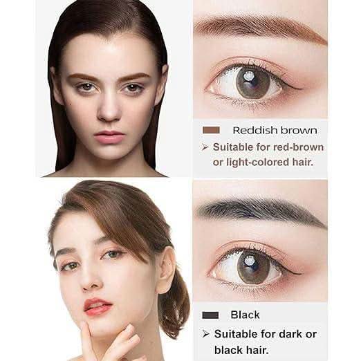 Waterproof Eyebrow Pen - Raffa Store