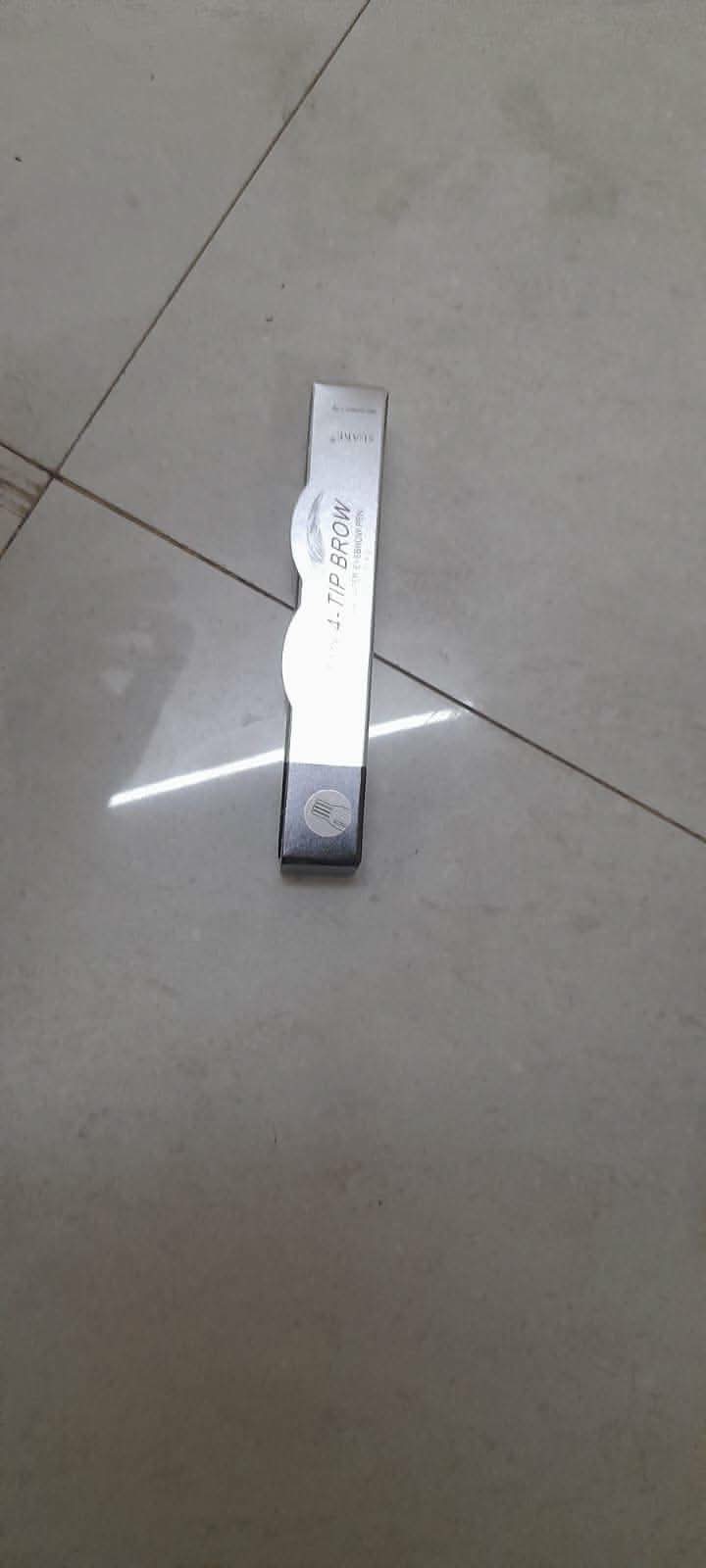 Waterproof Eyebrow Pen - Raffa Store