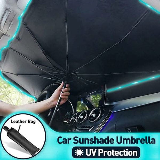 ProShade Max™ UV Blocker Umbrella - Raffa Store