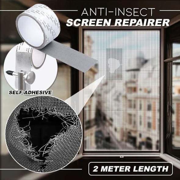 Window Mesh Repair Tape - Raffa Store