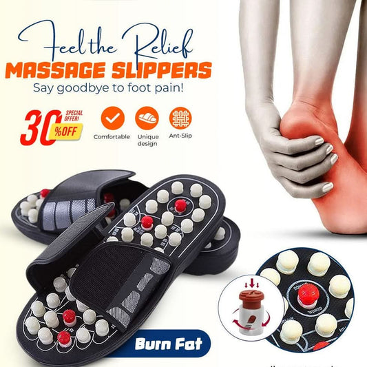 Massage Slippers