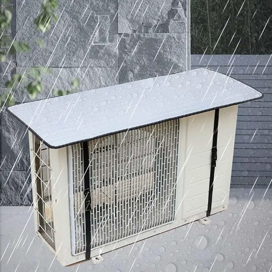 Air Conditioner Covers for Outside Units - Raffa Store