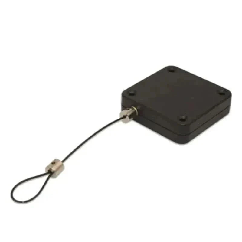 Automatic Door Closer