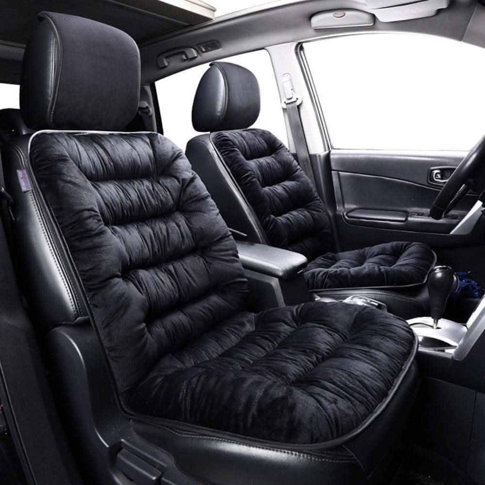 Premium Car Cushion Seat Cover - Raffa Store